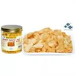 Khô Mực Xé (Nhỏ)